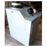 Working: Air Rover XL11 Industrial Air Conditioner