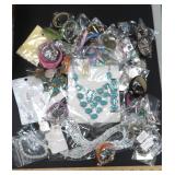 Costume Jewelry Estate Finds