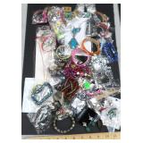 Costume Jewelry Estate Finds