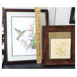 NO SHIP: Frames and Framed Art