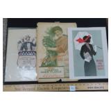 Ephemera: Turn of the Century (2) Kellogg