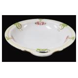Hand Painted Nippon Bowl