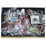 Costume Jewelry Estate Finds