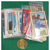 Estate Find Bag with Ken Griffey Jr. (RC),