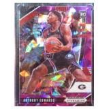#39/149 Anthony Edwards Prizm Draft Pick (RC)