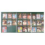 1971 Topps Baseball Pirates incl Roberto Clemente