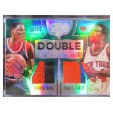 #16/25 Double Feature Patrick Ewing and Charles