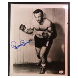 Carmen Basillo signed 8x10 with PAAS COA (online