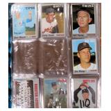 Twenty (20) 1970 Topps Baseball Cards