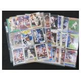 Ninety-Nine (99) Sammy Sosa Baseball Cards