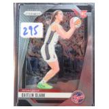 Caitlin Clarck Prizm (RC)