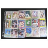 Ninety-Nine (99) Sammy Sosa Baseball Cards