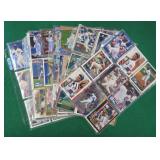 Ninety-Nine (99) Sammy Sosa Baseball Cards