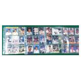 Don Mattingly incl. Rookie Cards