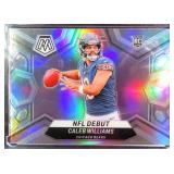 2024 Mosaic Caleb Williams (RC)