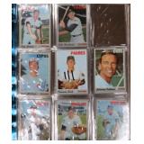 Twenty (20) 1970 Topps Baseball Cards