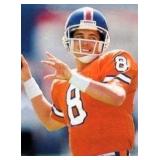 Mystery Lot: TEN (10) Tommy Maddox Football Cards