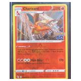 2022 Pokemon Charizard Stage 2