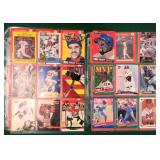 Roger Clemens, Manny Ramirez, Kirby Puckett