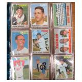 Twenty (20) 1970 Topps Baseball Cards