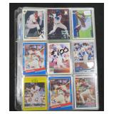 Ninety-Nine (99) Sammy Sosa Baseball Cards