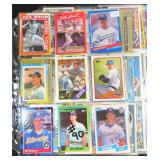 One Hundred Twenty (120) Brewers incl. Robin Yount