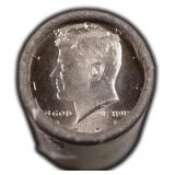 Twenty (20) 2024-P Kennedy Half Dollars, Unopened
