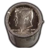 Twenty (20) 2024-D Kennedy Half Dollars, Unopened