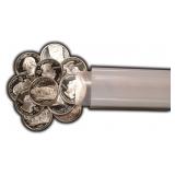 $10 Roll of North Dakota Proof Quarters