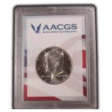 2021 Kennedy Half Dollar