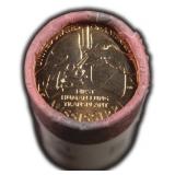 $25 Face: 2023 Mississippi Innovation $1 Roll