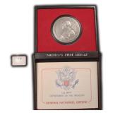 General Nathaniel Green Medal