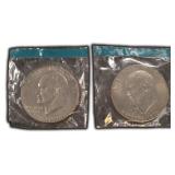 1976 Bicentennial IKE Dollars