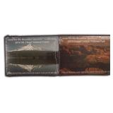 2010 ATB Quarters P&D Sets