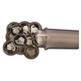 $10 Roll of Kansas Proof Quarters
