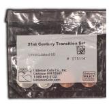 21st Century Transition Set, UNC 60, Littleton