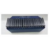 Mystery Lot: Twenty (20) PCGS Graded Coins in Blue