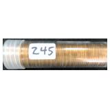 Fifty (50) UNC 1979 Lincoln Cents