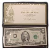 2003 $2 FRN