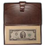 1976 $2 FRN