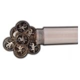 $10 Roll of Delaware Proof Quarters
