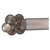 $10 Roll of Puerto Rico Quarters