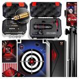 VICTUNE Dry Fire Laser Training System 9mm V2.1