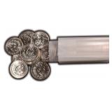 $10 Roll of N. Mariana Islands Quarters