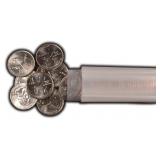 $10 Roll of Guam Quarters