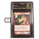 Star Wars Unlimited Graded Trading Card