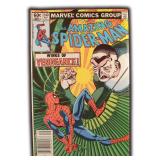 The Amazing Spider-Man #240