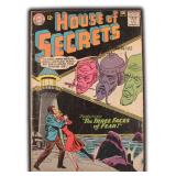 House of Secrets #62