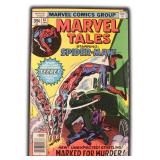 Marvel Tales #87