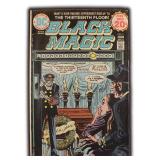 Black Magic #6